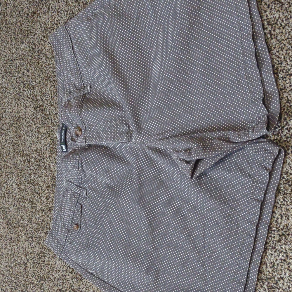 Lee natural fit 1889 shorts